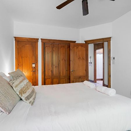 Les Manoirs Wpool & Hot Tub Near Village 120-7 Mont-Tremblant Exterior photo