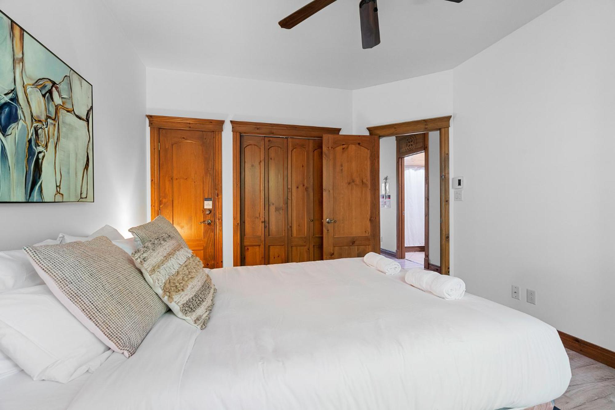 Les Manoirs Wpool & Hot Tub Near Village 120-7 Mont-Tremblant Exterior photo